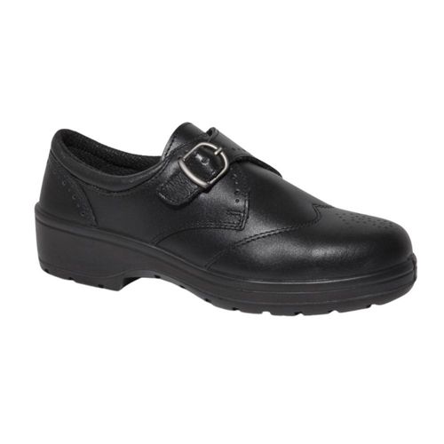Chaussures De Sécurité Basses Femme Parade Dolby S1 Src