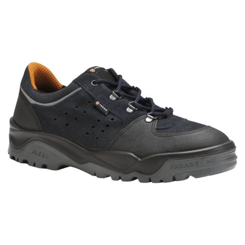 Chaussures De Sécurité Basses Parade Doxo S1