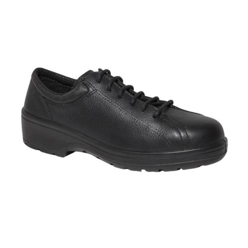 Chaussures De Sécurité Basses Femme Parade Duale S2 Src