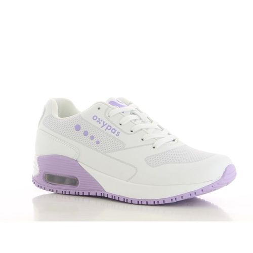 Basket Oxypas Ela Esd Src