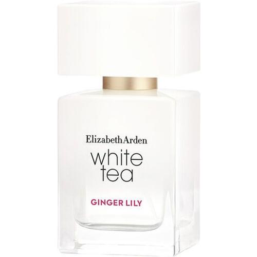 Elizabeth Arden - White Tea Ginger Lily Edt 30 Ml 