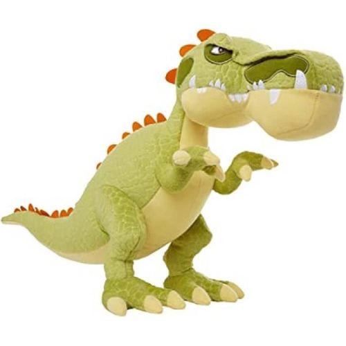 Jakks Pacific Peluche Giganto En Plastique - 30 Cm