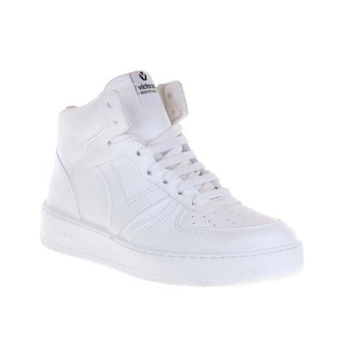 Victoria 1258208 Blanc Baskets Mode