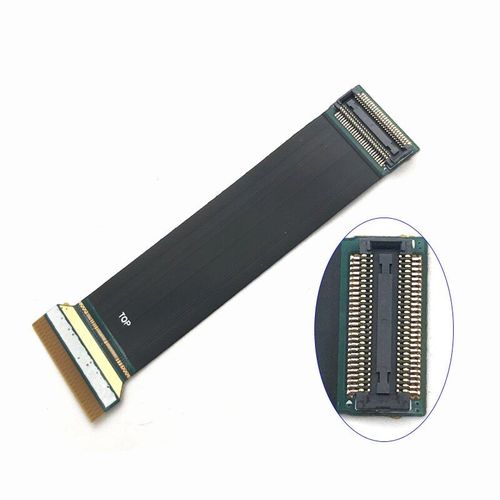 Connecteur Flexible De Carte Mère Pour Écran Lcd, Compatible Avec Samsung E251 E250i A10 A20 A30 A40 A50 A60 A70 A80