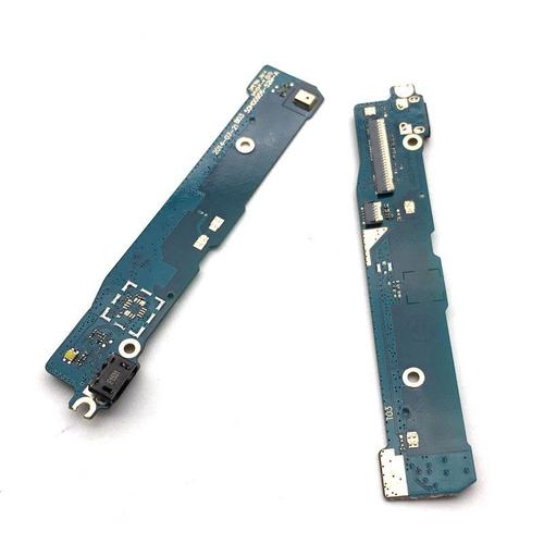 Nouveau Port Usb Pcb Pour Htc Google Nexus 9 Op82100, Connecteur Dock 8.9 "", Port De Chargement Usb, Câble Flexible, Ruban, Pièces De Rechange