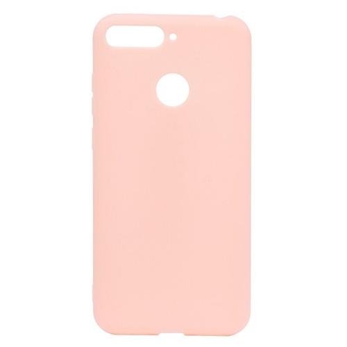 Coque Bonbon Pour Huawei, Compatible Modèles P8, P9, P10 Plus 2017, P Smart Mate 10, 20, P20 Lite, Y9, Y5, Y6, Y7 Prime 2018, Honor 7a, 7c