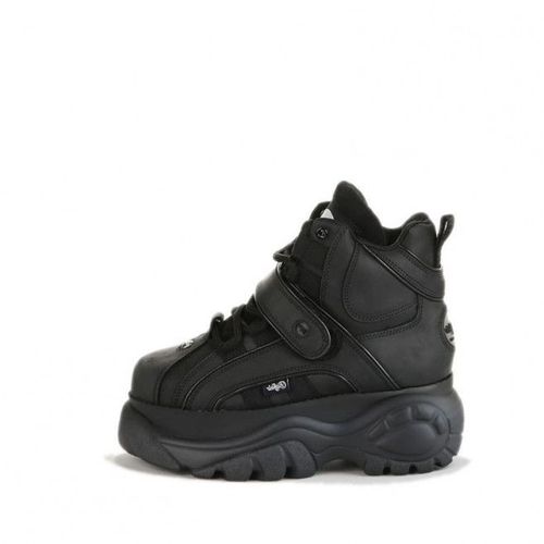Chaussure Lacets Buffalo 1348s14 2s0