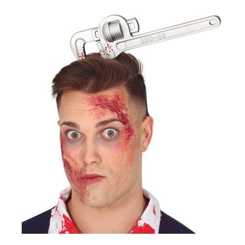 Diadem Wrench 28 Cm