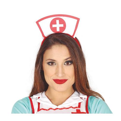 Diadema Mini Nurse