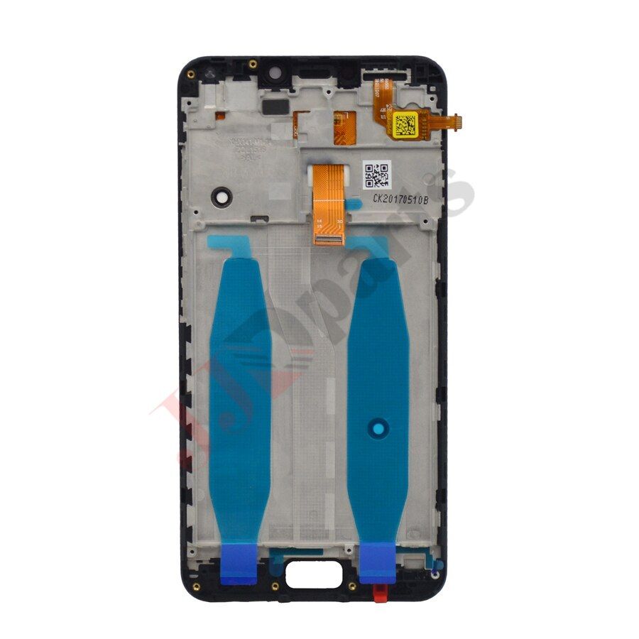 Ensemble cran Tactile Lcd De Remplacement, 5.5 Pouces, Pour... - 2