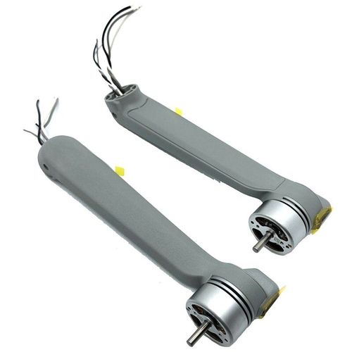 Bras Moteur Arrière Gauche/Droit Avec Câble, Pièces De Rechange Pour Dji Mavic Air2-Générique