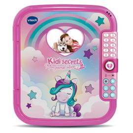 Kidisecrets - mon casier magiclocker rose