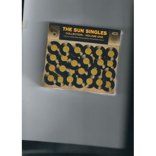 The Sun Singles Collection Volume One