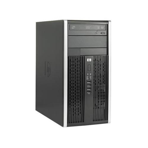 HP COMPAQ DC5850 MT PC AMD DUAL CORE 5000B - 2.6 Ghz - Ram 4 Go - DD 160 Go