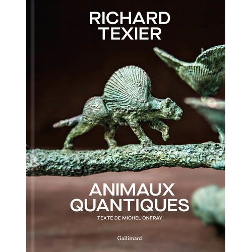 Animaux Quantiques