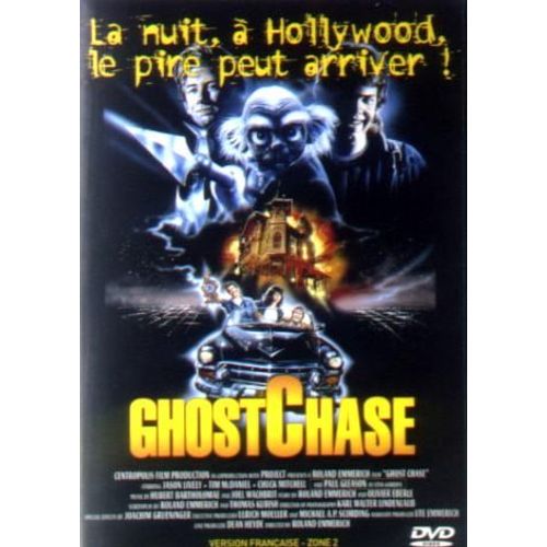 Ghost Chase