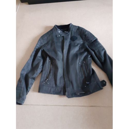 Blouson Moto Harley Davidson