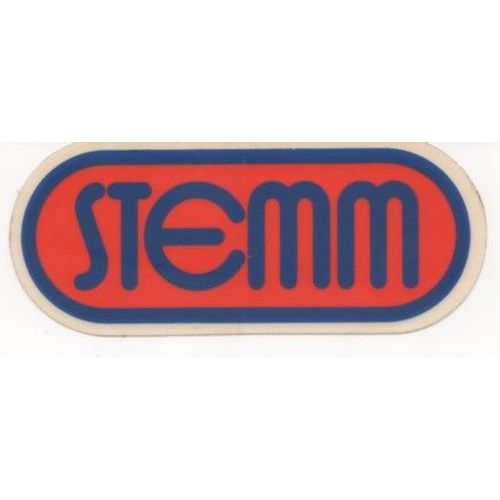 Stemm