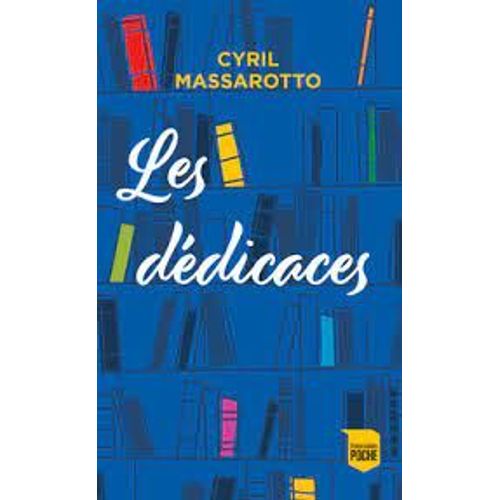Les Dedicaces