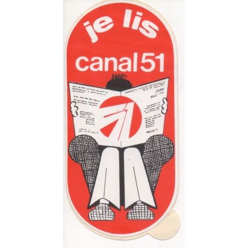 Canal 51