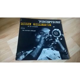 Perceptions Di Perceptions Dizzy Gillespie