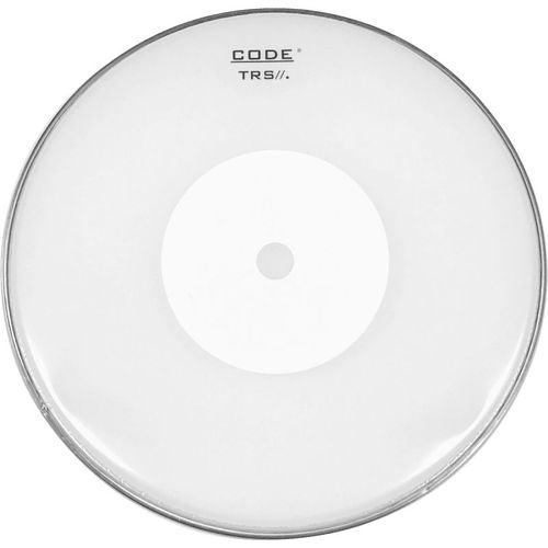 Code Drumheads Trswh14 - Peau De Frappe Caisse Claire - 14"