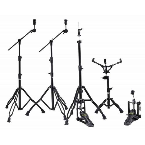 Mapex Hp8005eb - Pack Accessoires Série Armory - Noir