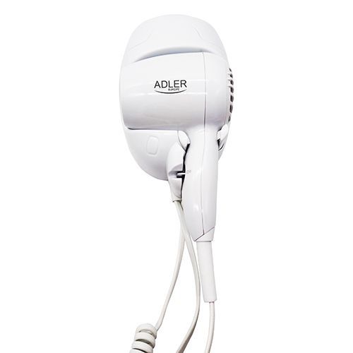 Sèche Cheveux 1600w Blanc