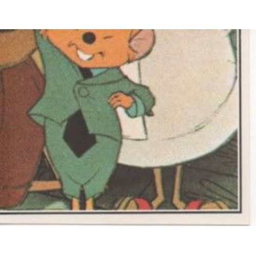 Bernard Et Bianca