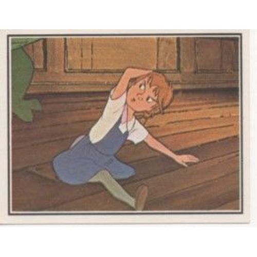 Bernard Et Bianca