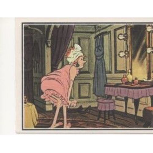 Bernard Et Bianca