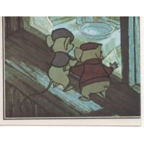 Bernard Et Bianca