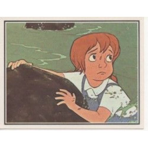 Bernard Et Bianca