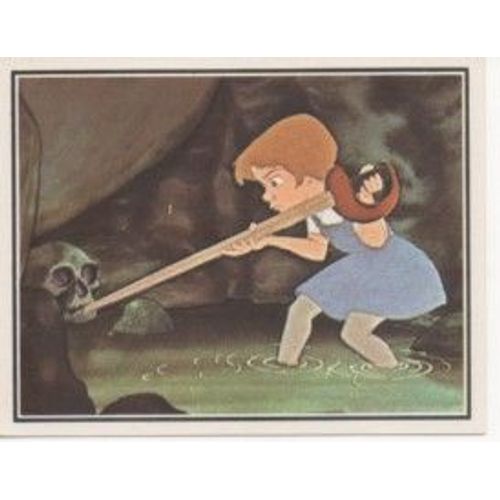 Bernard Et Bianca