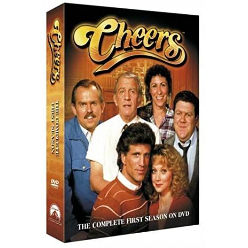 Cheers  - L'intégrale Saison 1