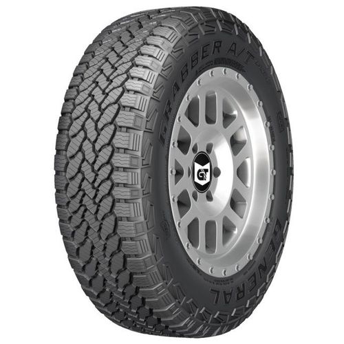 Pneu General GRABBER A/T Sport-W ( 255/65 R18 115H XL )
