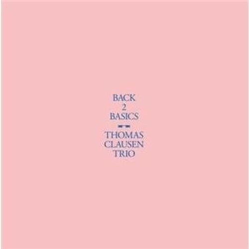 Back 2 Basics