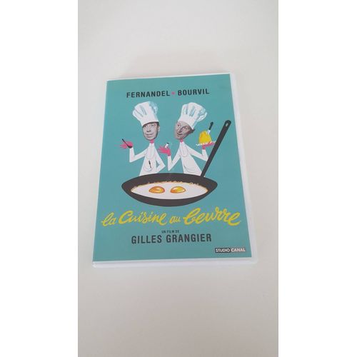 La Cuisine Au Beurre