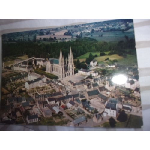 Pontmain (Mayenne )