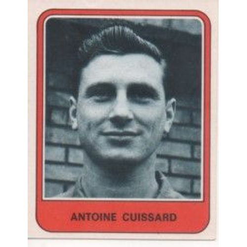 Antoine Cuissard
