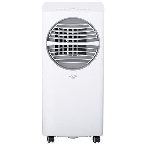 Climatiseur Mobile 3500w 12000btu Blanc