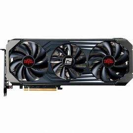 Rx 6700xt 12gb Powercolor Red Devil Oc