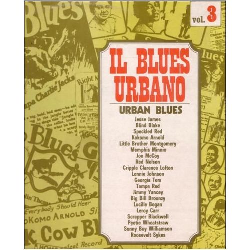 Urban Blues
