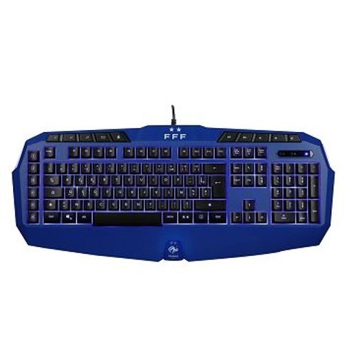 Clavier Gaming Fff - Konix