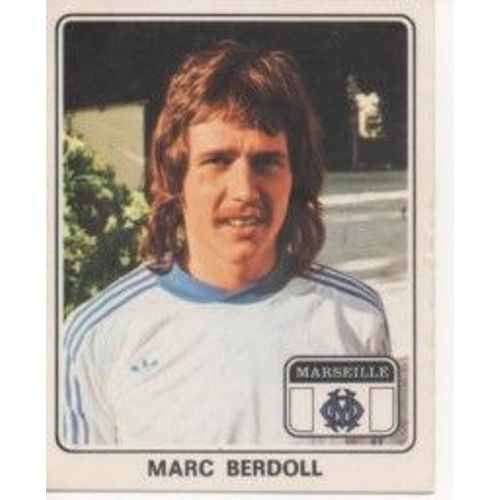 Marc Berdoll