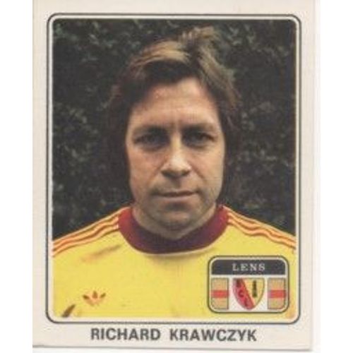 Richard Krawczyk