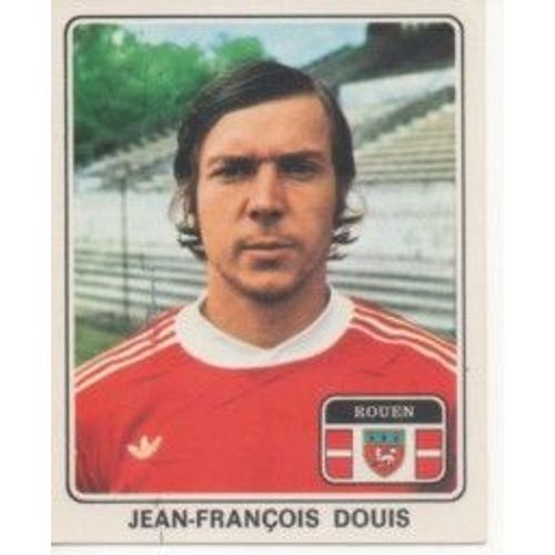 Jean-François Douis