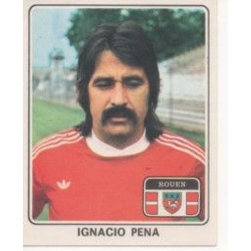 Ignacio Pena