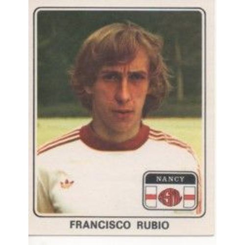 Francisco Rubio