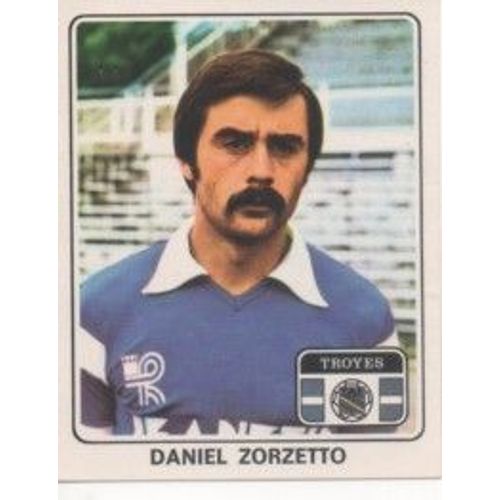 Daniel Zorzetto
